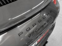 Porsche 911 Porsche 991 (2) Carrera GTS 3.0 450 - MALUS PAYÉ - <small></small> 117.500 € <small>TTC</small> - #12