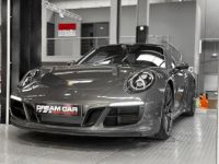 Porsche 911 Porsche 991 (2) Carrera GTS 3.0 450 - MALUS PAYÉ - <small></small> 117.500 € <small>TTC</small> - #6