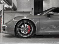 Porsche 911 Porsche 991 (2) Carrera GTS 3.0 450 - MALUS PAYÉ - <small></small> 117.500 € <small>TTC</small> - #15