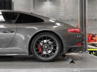 Porsche 911 Porsche 991 (2) Carrera GTS 3.0 450 - MALUS PAYÉ - <small></small> 117.500 € <small>TTC</small> - #18