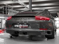 Porsche 911 Porsche 991 (2) Carrera GTS 3.0 450 - MALUS PAYÉ - <small></small> 117.500 € <small>TTC</small> - #2