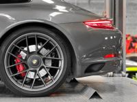 Porsche 911 Porsche 991 (2) Carrera GTS 3.0 450 - MALUS PAYÉ - <small></small> 117.500 € <small>TTC</small> - #22