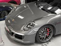 Porsche 911 Porsche 991 (2) Carrera GTS 3.8 450 - MALUS PAYÉ - <small></small> 119.900 € <small>TTC</small> - #23