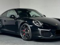 Porsche 911 Porsche 991 .2 Carrera S CHRONO-BOSE-SPORT. - <small></small> 98.000 € <small>TTC</small> - #1