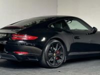 Porsche 911 Porsche 991 .2 Carrera S CHRONO-BOSE-SPORT. - <small></small> 98.000 € <small>TTC</small> - #2