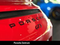 Porsche 911 Porsche 991 (911) GT3 476Ch Clubsport/90L/Sièges Baquets/PCM/Sport/Garantie 12 Mois / 43 - <small></small> 142.411 € <small>TTC</small> - #15