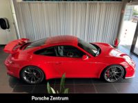 Porsche 911 Porsche 991 (911) GT3 476Ch Clubsport/90L/Sièges Baquets/PCM/Sport/Garantie 12 Mois / 43 - <small></small> 142.411 € <small>TTC</small> - #18