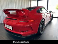 Porsche 911 Porsche 991 (911) GT3 476Ch Clubsport/90L/Sièges Baquets/PCM/Sport/Garantie 12 Mois / 43 - <small></small> 142.411 € <small>TTC</small> - #2