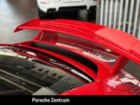 Porsche 911 Porsche 991 (911) GT3 476Ch Clubsport/90L/Sièges Baquets/PCM/Sport/Garantie 12 Mois / 43 - <small></small> 142.411 € <small>TTC</small> - #14