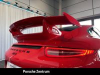 Porsche 911 Porsche 991 (911) GT3 476Ch Clubsport/90L/Sièges Baquets/PCM/Sport/Garantie 12 Mois / 43 - <small></small> 142.411 € <small>TTC</small> - #23