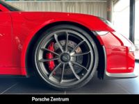 Porsche 911 Porsche 991 (911) GT3 476Ch Clubsport/90L/Sièges Baquets/PCM/Sport/Garantie 12 Mois / 43 - <small></small> 142.411 € <small>TTC</small> - #26