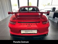 Porsche 911 Porsche 991 (911) GT3 476Ch Clubsport/90L/Sièges Baquets/PCM/Sport/Garantie 12 Mois / 43 - <small></small> 142.411 € <small>TTC</small> - #28