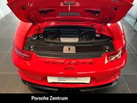 Porsche 911 Porsche 991 (911) GT3 476Ch Clubsport/90L/Sièges Baquets/PCM/Sport/Garantie 12 Mois / 43 - <small></small> 142.411 € <small>TTC</small> - #29