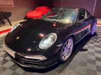 Porsche 911 PORSCHE 991 CARRERA S 3.8 PDK 400ch - <small></small> 94.999 € <small>TTC</small> - #4