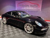 Porsche 911 PORSCHE 991 CARRERA S 3.8 PDK 400ch - <small></small> 94.999 € <small>TTC</small> - #6