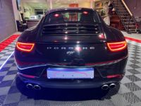 Porsche 911 PORSCHE 991 CARRERA S 3.8 PDK 400ch - <small></small> 94.999 € <small>TTC</small> - #35