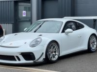 Porsche 911 Porsche 991 PHASE 2 GT3 Cup MY 2017 - en stock - <small></small> 105.000 € <small>HT</small> - #1