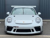 Porsche 911 Porsche 991 PHASE 2 GT3 Cup MY 2017 - en stock - <small></small> 105.000 € <small>HT</small> - #2