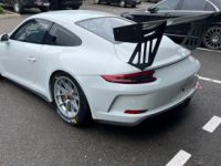 Porsche 911 Porsche 991 PHASE 2 GT3 Cup MY 2017 - en stock - <small></small> 105.000 € <small>HT</small> - #5