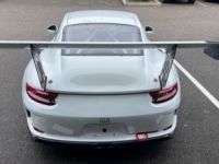 Porsche 911 Porsche 991 PHASE 2 GT3 Cup MY 2017 - en stock - <small></small> 105.000 € <small>HT</small> - #6