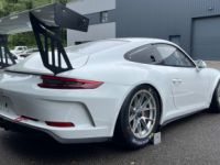 Porsche 911 Porsche 991 PHASE 2 GT3 Cup MY 2017 - en stock - <small></small> 105.000 € <small>HT</small> - #7