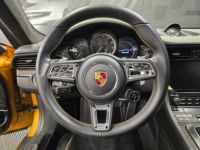 Porsche 911 Porsche 991 Turbo S Exclusive Series 3.8l 607 Cv – Origine France – Exemplaire 401/500 - <small></small> 319.991 € <small>TTC</small> - #47