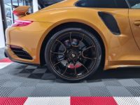 Porsche 911 Porsche 991 Turbo S Exclusive Series 3.8l 607 Cv – Origine France – Exemplaire 401/500 - <small></small> 319.991 € <small>TTC</small> - #19