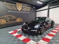 Porsche 911 PORSCHE 991.1 CARRERA 4S 3.8L 400 Cv – 32 000 € D’OPTIONS – Echappement Sport / Toit Ouvrant / BOSE - <small></small> 104.990 € <small>TTC</small> - #1