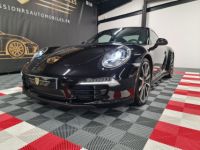 Porsche 911 PORSCHE 991.1 CARRERA 4S 3.8L 400 Cv – 32 000 € D’OPTIONS – Echappement Sport / Toit Ouvrant / BOSE - <small></small> 104.990 € <small>TTC</small> - #4