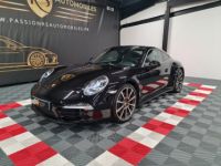 Porsche 911 PORSCHE 991.1 CARRERA 4S 3.8L 400 Cv – 32 000 € D’OPTIONS – Echappement Sport / Toit Ouvrant / BOSE - <small></small> 104.990 € <small>TTC</small> - #5