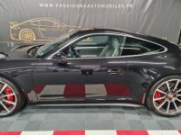 Porsche 911 PORSCHE 991.1 CARRERA 4S 3.8L 400 Cv – 32 000 € D’OPTIONS – Echappement Sport / Toit Ouvrant / BOSE - <small></small> 104.990 € <small>TTC</small> - #8