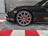 Porsche 911 PORSCHE 991.1 CARRERA 4S 3.8L 400 Cv – 32 000 € D’OPTIONS – Echappement Sport / Toit Ouvrant / BOSE - <small></small> 104.990 € <small>TTC</small> - #9