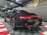 Porsche 911 PORSCHE 991.1 CARRERA 4S 3.8L 400 Cv – 32 000 € D’OPTIONS – Echappement Sport / Toit Ouvrant / BOSE - <small></small> 104.990 € <small>TTC</small> - #14