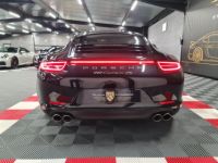 Porsche 911 PORSCHE 991.1 CARRERA 4S 3.8L 400 Cv – 32 000 € D’OPTIONS – Echappement Sport / Toit Ouvrant / BOSE - <small></small> 104.990 € <small>TTC</small> - #17