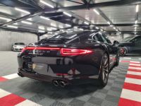 Porsche 911 PORSCHE 991.1 CARRERA 4S 3.8L 400 Cv – 32 000 € D’OPTIONS – Echappement Sport / Toit Ouvrant / BOSE - <small></small> 104.990 € <small>TTC</small> - #18