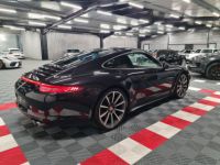 Porsche 911 PORSCHE 991.1 CARRERA 4S 3.8L 400 Cv – 32 000 € D’OPTIONS – Echappement Sport / Toit Ouvrant / BOSE - <small></small> 104.990 € <small>TTC</small> - #21