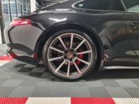 Porsche 911 PORSCHE 991.1 CARRERA 4S 3.8L 400 Cv – 32 000 € D’OPTIONS – Echappement Sport / Toit Ouvrant / BOSE - <small></small> 104.990 € <small>TTC</small> - #22