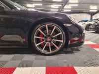 Porsche 911 PORSCHE 991.1 CARRERA 4S 3.8L 400 Cv – 32 000 € D’OPTIONS – Echappement Sport / Toit Ouvrant / BOSE - <small></small> 104.990 € <small>TTC</small> - #24