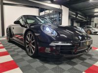 Porsche 911 PORSCHE 991.1 CARRERA 4S 3.8L 400 Cv – 32 000 € D’OPTIONS – Echappement Sport / Toit Ouvrant / BOSE - <small></small> 104.990 € <small>TTC</small> - #27