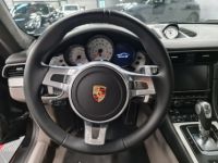 Porsche 911 PORSCHE 991.1 CARRERA 4S 3.8L 400 Cv – 32 000 € D’OPTIONS – Echappement Sport / Toit Ouvrant / BOSE - <small></small> 104.990 € <small>TTC</small> - #37