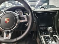 Porsche 911 PORSCHE 991.1 CARRERA 4S 3.8L 400 Cv – 32 000 € D’OPTIONS – Echappement Sport / Toit Ouvrant / BOSE - <small></small> 104.990 € <small>TTC</small> - #40