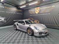 Porsche 911 Porsche 991.1 GT3 RS 4.0L 500 CV - ECHAPEMENT ACKRAPOVIC - <small></small> 179.991 € <small>TTC</small> - #1