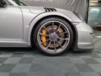 Porsche 911 Porsche 991.1 GT3 RS 4.0L 500 CV - ECHAPEMENT ACKRAPOVIC - <small></small> 179.991 € <small>TTC</small> - #8