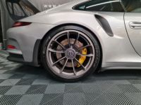 Porsche 911 Porsche 991.1 GT3 RS 4.0L 500 CV - ECHAPEMENT ACKRAPOVIC - <small></small> 179.991 € <small>TTC</small> - #9