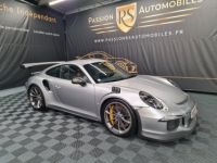 Porsche 911 Porsche 991.1 GT3 RS 4.0L 500 CV - ECHAPEMENT ACKRAPOVIC - <small></small> 179.991 € <small>TTC</small> - #20