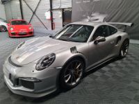 Porsche 911 Porsche 991.1 GT3 RS 4.0L 500 CV - ECHAPEMENT ACKRAPOVIC - <small></small> 179.991 € <small>TTC</small> - #23