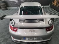 Porsche 911 Porsche 991.1 GT3 RS 4.0L 500 CV - ECHAPEMENT ACKRAPOVIC - <small></small> 179.991 € <small>TTC</small> - #25