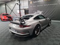 Porsche 911 Porsche 991.1 GT3 RS 4.0L 500 CV - ECHAPEMENT ACKRAPOVIC - <small></small> 179.991 € <small>TTC</small> - #29