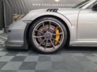 Porsche 911 Porsche 991.1 GT3 RS 4.0L 500 CV - ECHAPEMENT ACKRAPOVIC - <small></small> 179.991 € <small>TTC</small> - #37