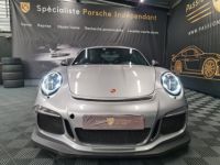 Porsche 911 Porsche 991.1 GT3 RS 4.0L 500 CV - ECHAPPEMENT ACKRAPOVIC - <small></small> 174.990 € <small>TTC</small> - #2